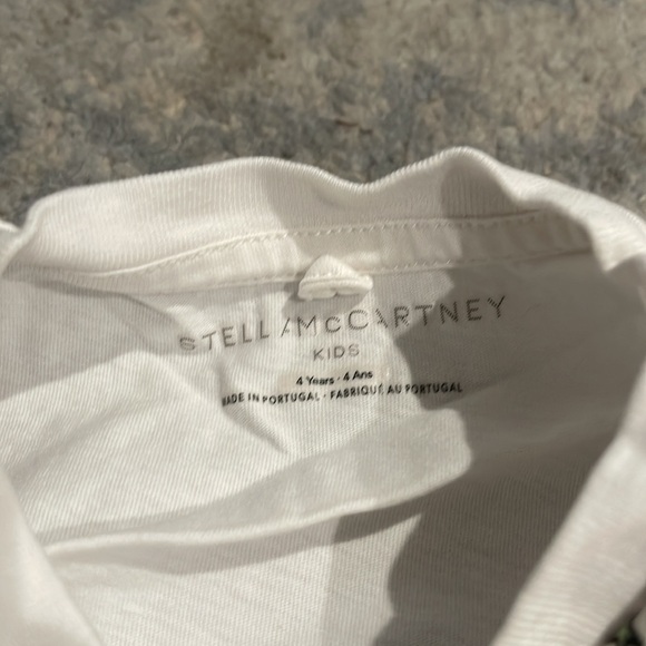 Stella McCartney sz 4 dress - Picture 3 of 3